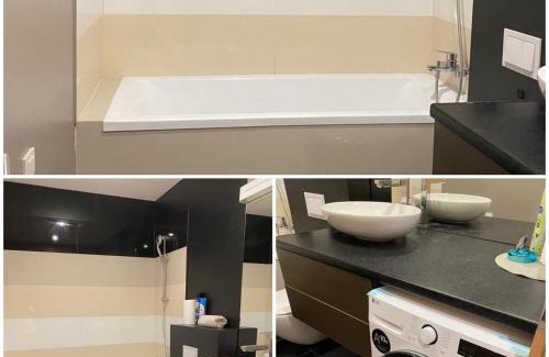 Vidzeme Suburb Apartment | Jauna Teika Gustava Zemgale 78
