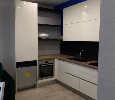 Vidzeme Suburb Apartment | Jauna Teika Gustava Zemgale 78