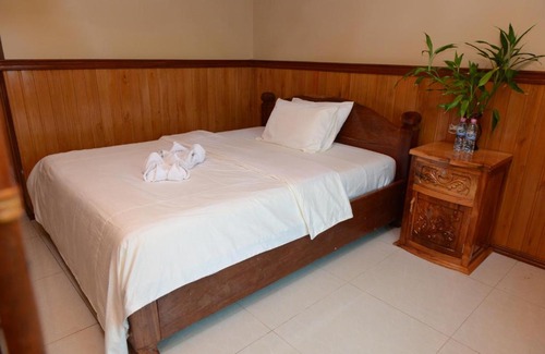 Tbaeng Meanchey House | Javier Guesthouse