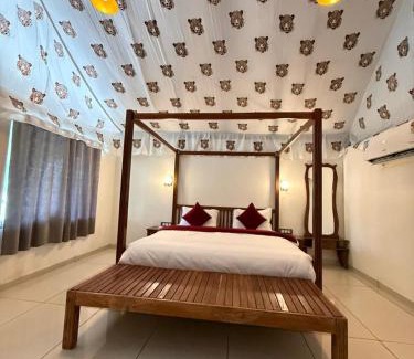 Bali Other | Jawai Horizon Camp