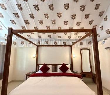Bali Other | Jawai Horizon Camp