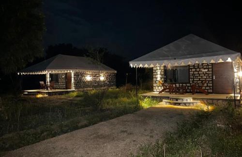 Bali Other | Jawai Horizon Camp