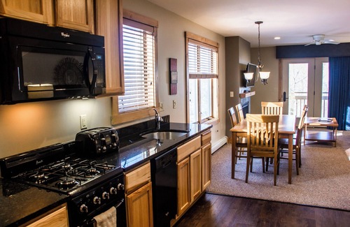 North Troy Resort | Jay Peak Resort
