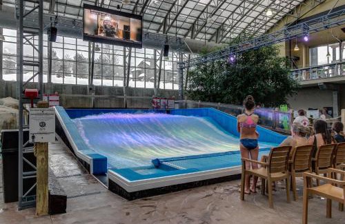 North Troy Apartment | Jay Peak Village Home 375