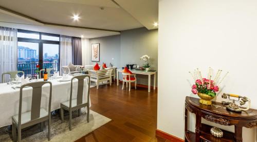 Tuol Kouk Hotel | Jaya Suites Hotel