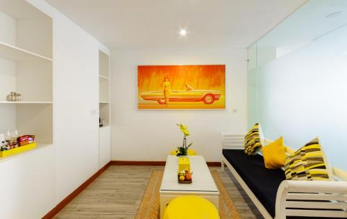 Tuol Kouk Hotel | Jaya Suites Hotel