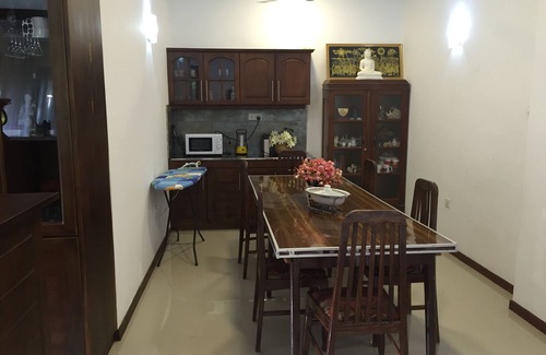 Hikkaduwa House | Jaya Villa 4 BR with a private pool