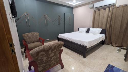 Tiruchanur House | Jayalakshmi Homestay Near Tiruchanur Padmavathi Ammavari Temple