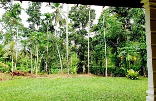 Padukka Hotel | JAYANDRA HOLIDAY BUNGALOW