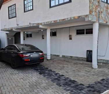 Santeo Apartment | Jayda Lodge