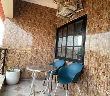 Santeo Apartment | Jayda Lodge