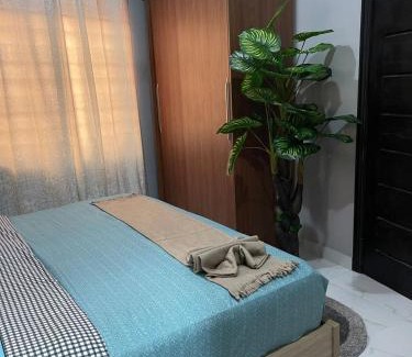 Santeo Apartment | Jayda Lodge