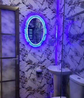 Uyo Apartment | Jayhaven Crystal Serviced Apartment