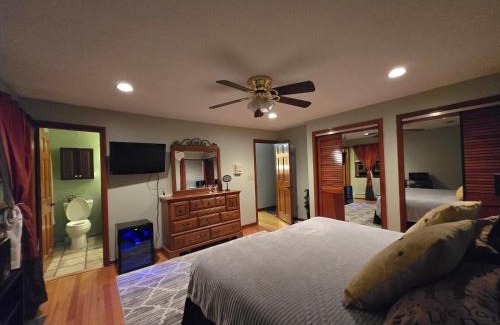 Hamden Bed & Breakfast | Jays Ranch Hamden