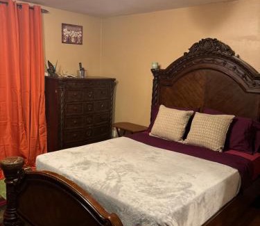 Hamden Bed & Breakfast | Jays Ranch Hamden