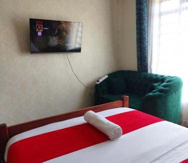 Mlolongo Apartment | Jays staycation Syokimau