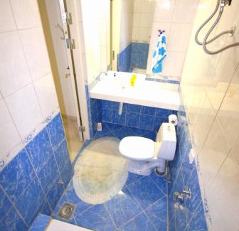 Lastva Grbaljska Apartment | Jaz Apartments
