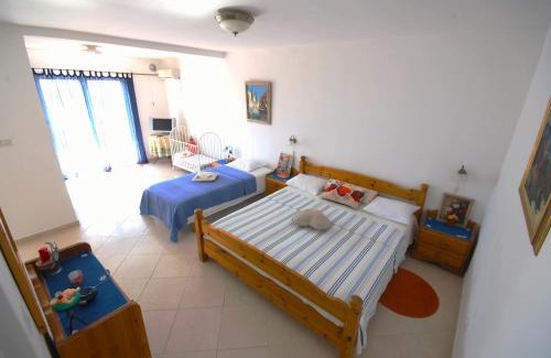 Lastva Grbaljska Apartment | Jaz Apartments
