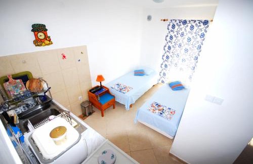 Lastva Grbaljska Apartment | Jaz Apartments