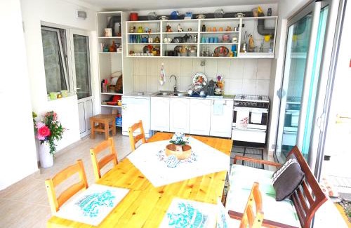 Lastva Grbaljska Apartment | Jaz Apartments