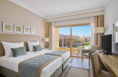 El Quseir Resort | JAZ Elite Maraya