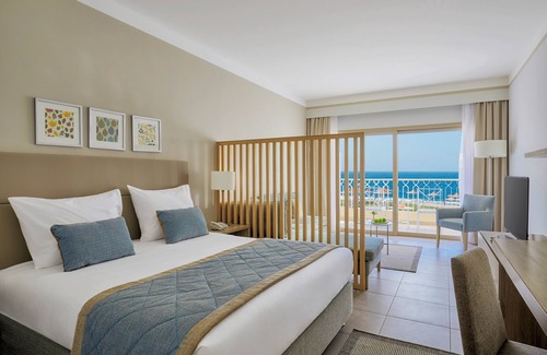 El Quseir Resort | JAZ Elite Maraya