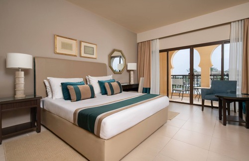 Marsa Matruh Hotel | JAZ Oriental, Almaza Bay