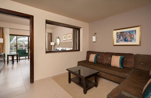 Marsa Matruh Hotel | JAZ Oriental, Almaza Bay