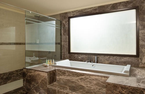 Marsa Matruh Hotel | JAZ Oriental, Almaza Bay