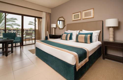Marsa Matruh Hotel | JAZ Oriental, Almaza Bay
