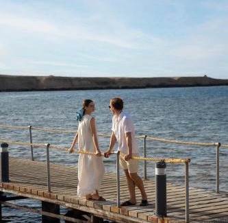 El Quseir Resort | JAZ Solaya