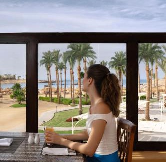 El Quseir Resort | JAZ Solaya