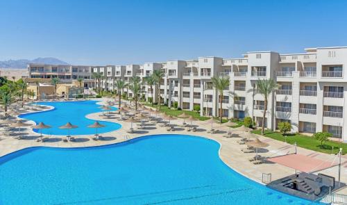Soma Bay Resort | JAZ Soma Beach
