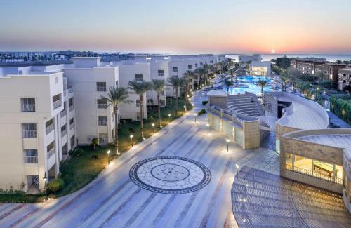 Soma Bay Resort | JAZ Soma Beach