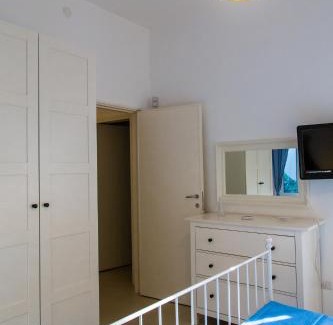 Scoglitti Bed & Breakfast | Jazira