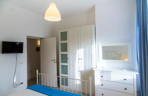 Scoglitti Bed & Breakfast | Jazira