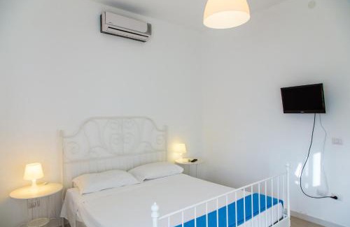 Scoglitti Bed & Breakfast | Jazira