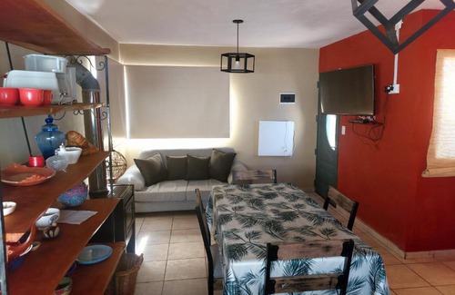 Capilla del Monte House | Jazmin del Cielo