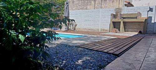 Capilla del Monte House | Jazmin del Cielo