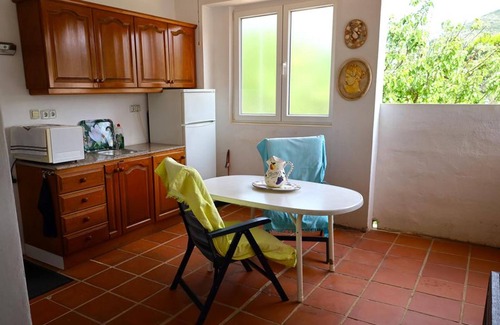 Monte Pego Ski Chalet | Jazmines