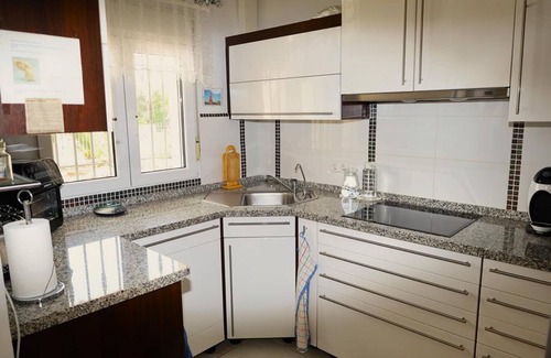 Monte Pego Ski Chalet | Jazmines