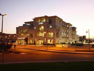 Olbia Hotel | Jazz Hotel