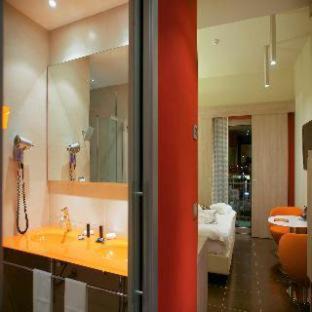 Olbia Hotel | Jazz Hotel