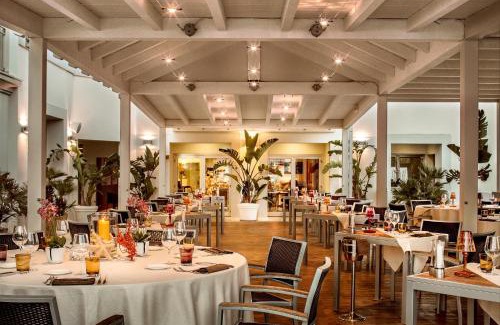 Olbia Hotel | Jazz Hotel
