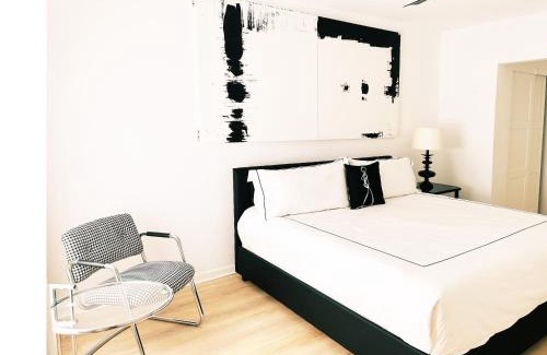 Uptown Design District Hotel | Jazz Hotel Palm Springs