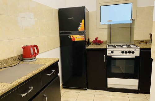 Sakkala Apartment | Jazz house. Hurghada center