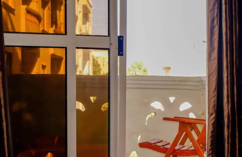 Sakkala Apartment | Jazz house. Hurghada center