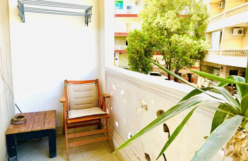 Sakkala Apartment | Jazz house. Hurghada center