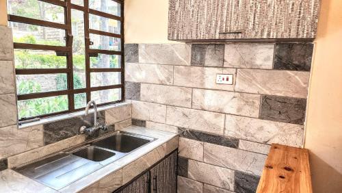 Ongata Rongai Apartment | Jazzawanda Forest Retreat