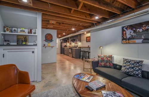 Rosman House | JB`s Place
